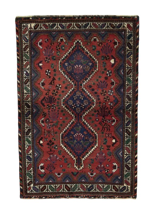 SHIRAZ