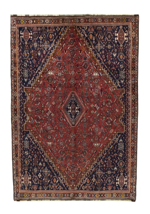 SHIRAZ