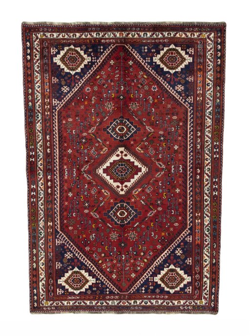 SHIRAZ