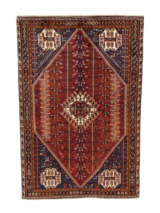 SHIRAZ