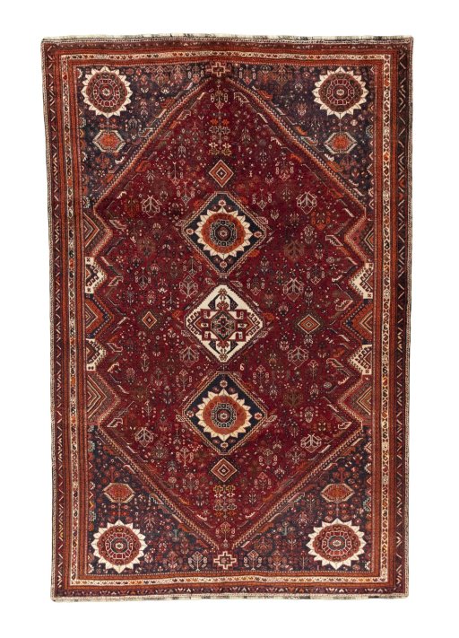 SHIRAZ
