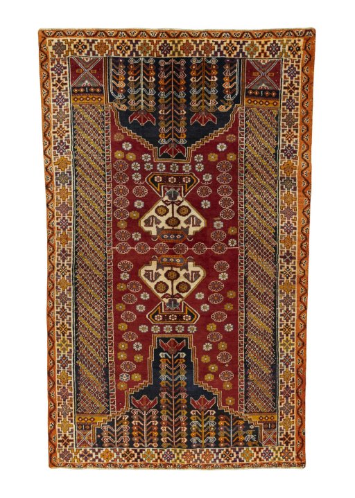 SHIRAZ
