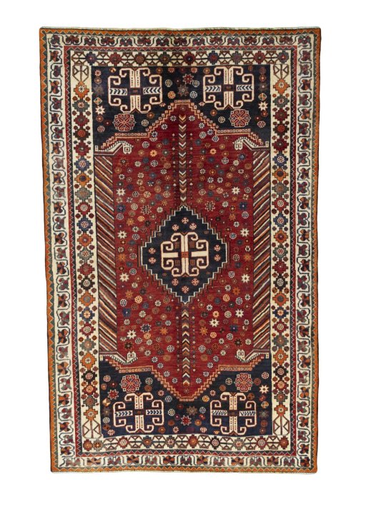 SHIRAZ