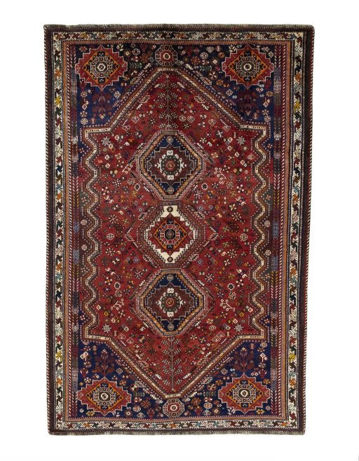 SHIRAZ