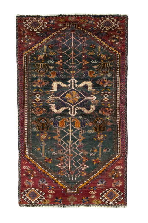 SHIRAZ