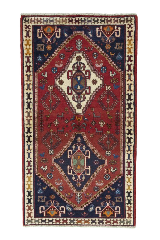 SHIRAZ