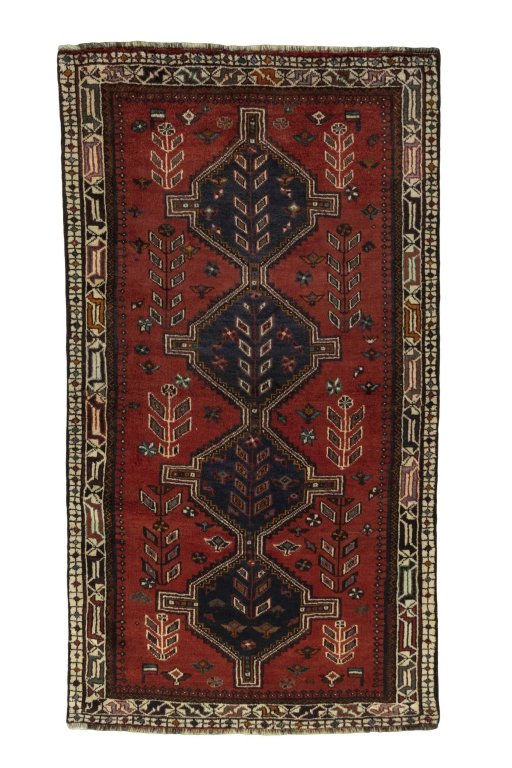 SHIRAZ
