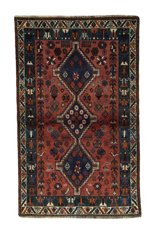 SHIRAZ