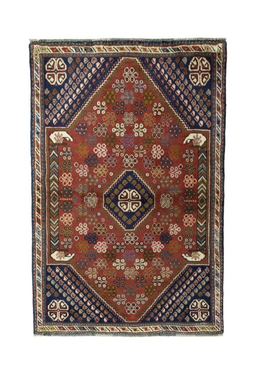 SHIRAZ