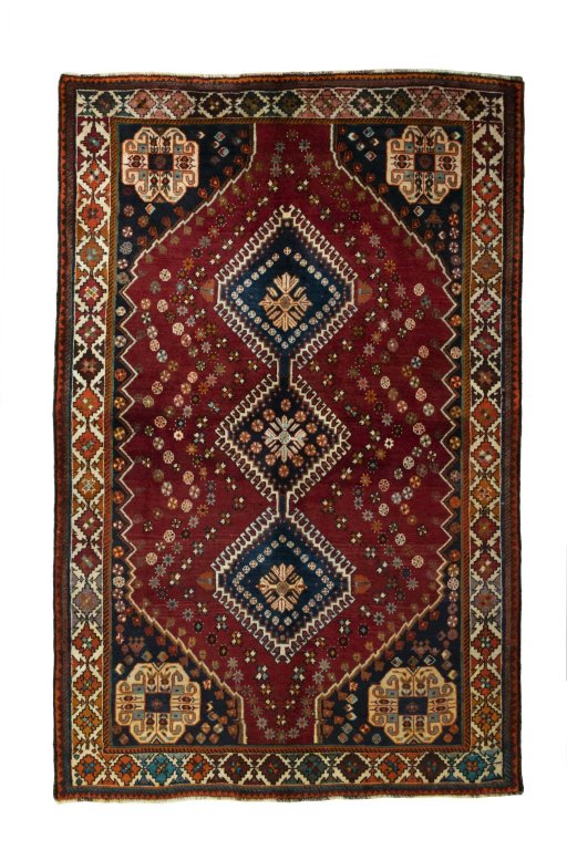 SHIRAZ
