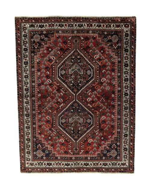 SHIRAZ