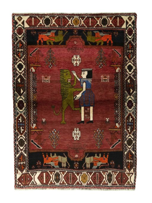 SHIRAZ