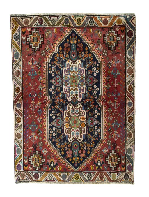 SHIRAZ