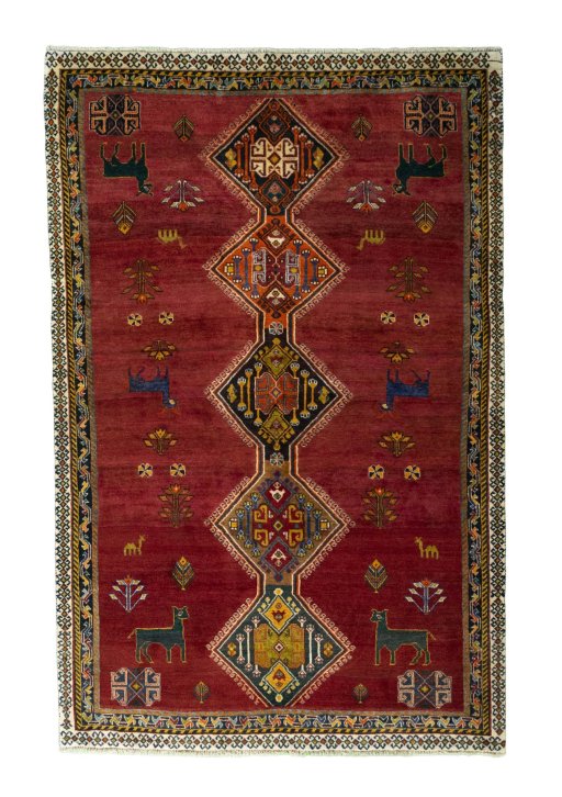 SHIRAZ