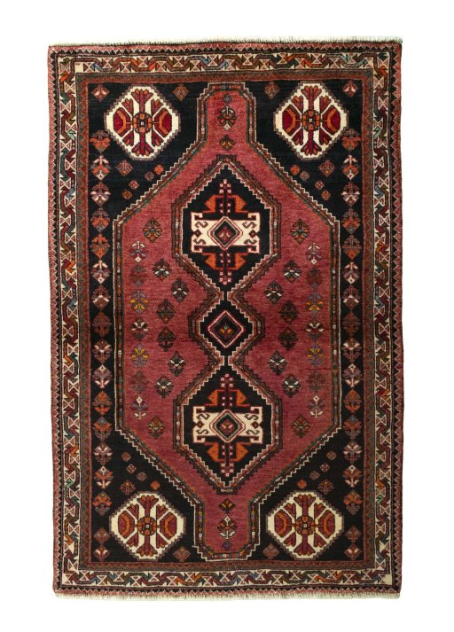 SHIRAZ