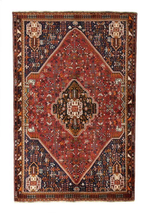 SHIRAZ