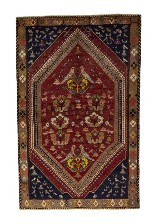SHIRAZ