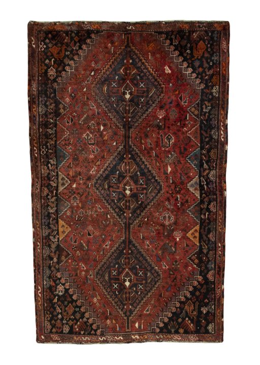 SHIRAZ