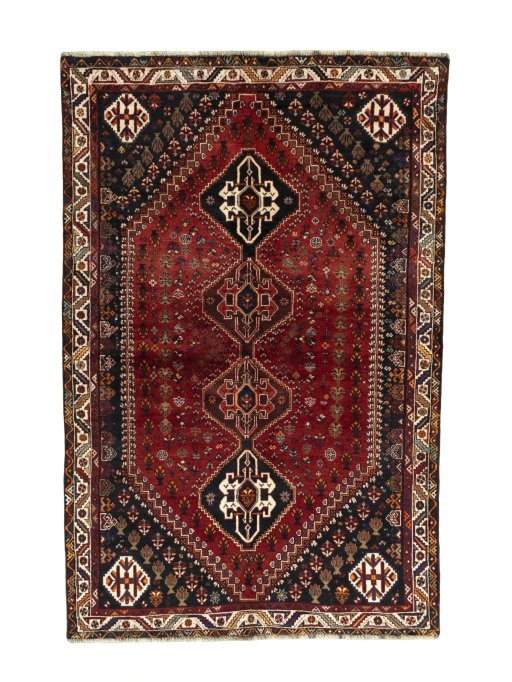 SHIRAZ