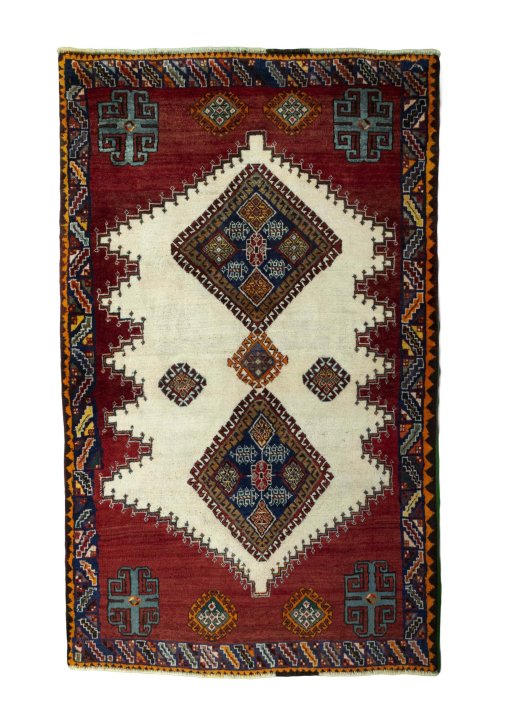 SHIRAZ