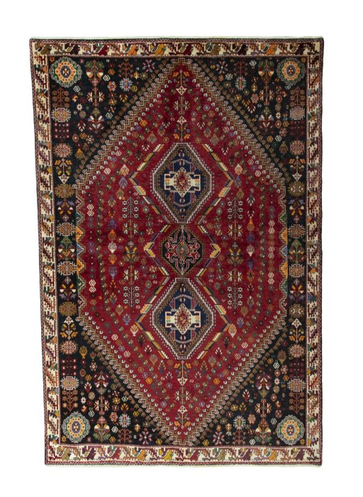 SHIRAZ