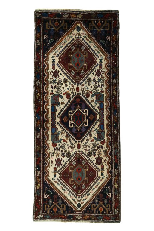 SHIRAZ