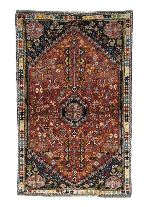 SHIRAZ