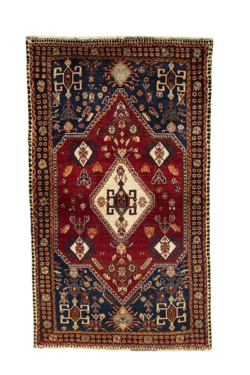 SHIRAZ