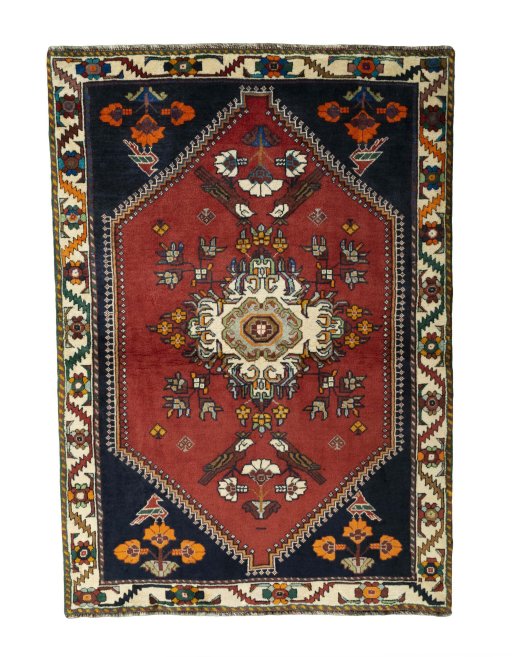 SHIRAZ