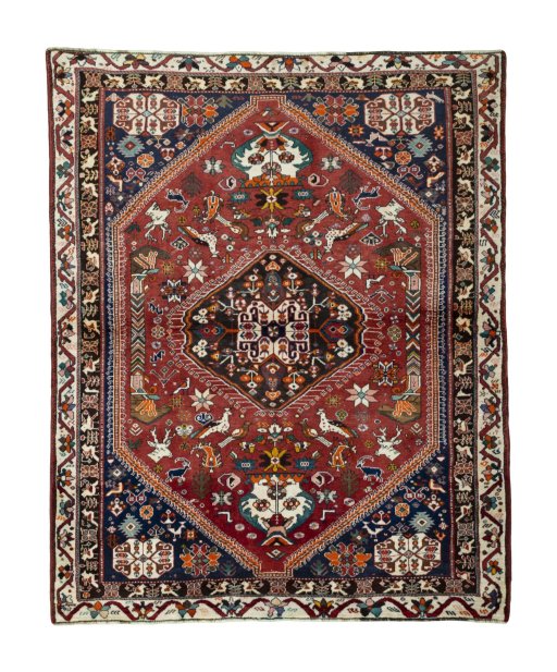 SHIRAZ