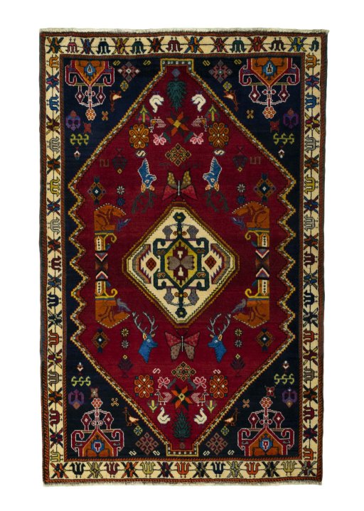 SHIRAZ