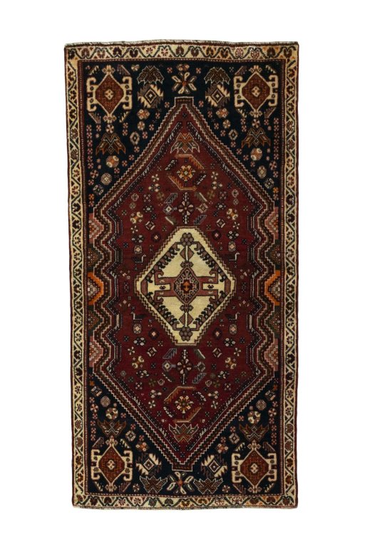SHIRAZ