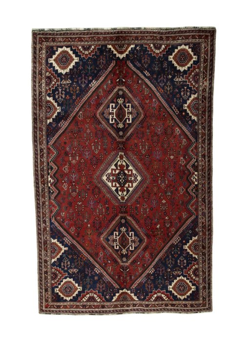 SHIRAZ