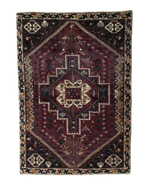 SHIRAZ
