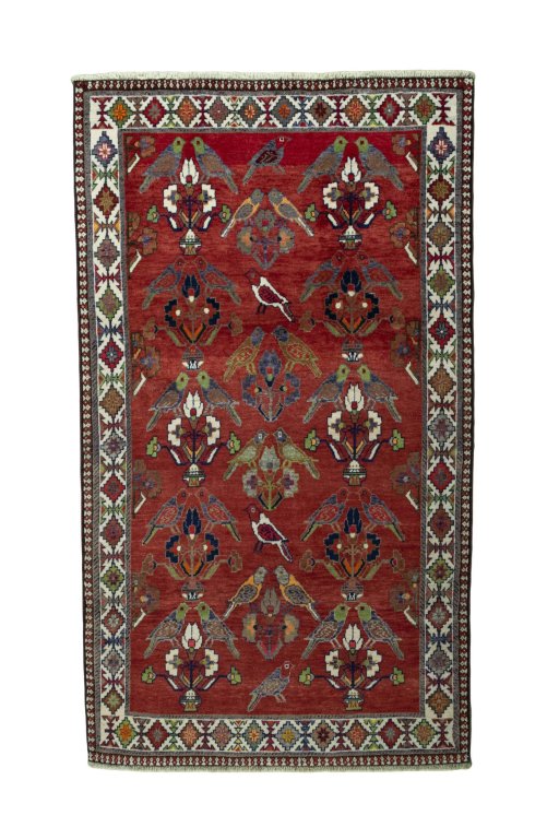 SHIRAZ