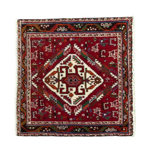 SHIRAZ