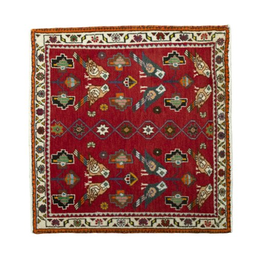 SHIRAZ