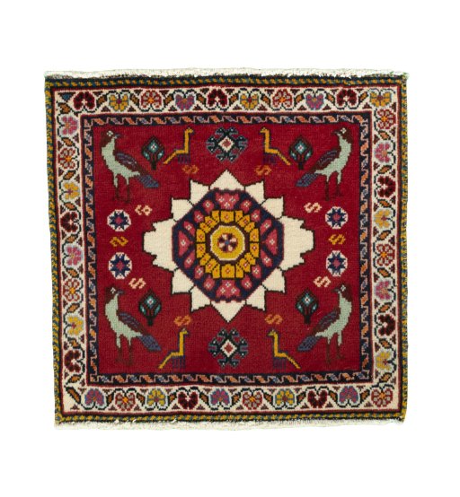 SHIRAZ