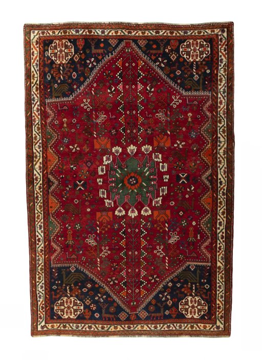 SHIRAZ