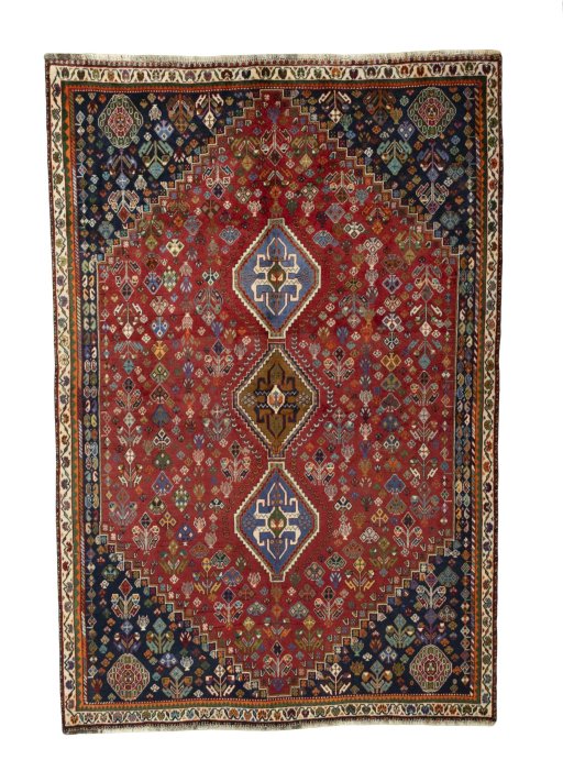 SHIRAZ