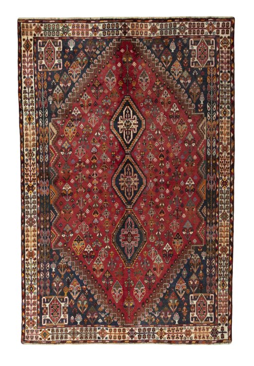 SHIRAZ