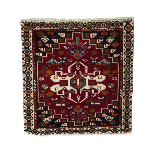SHIRAZ