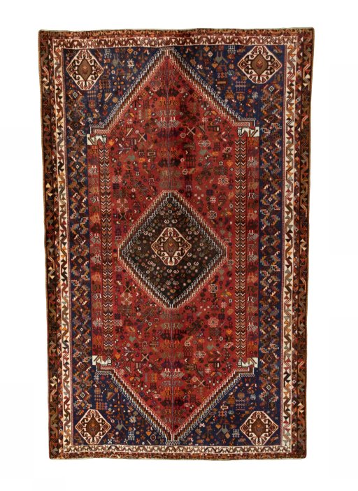 SHIRAZ