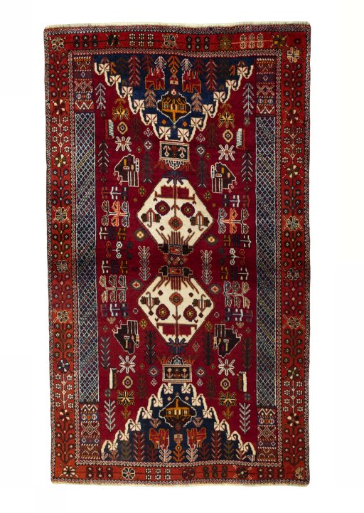 SHIRAZ