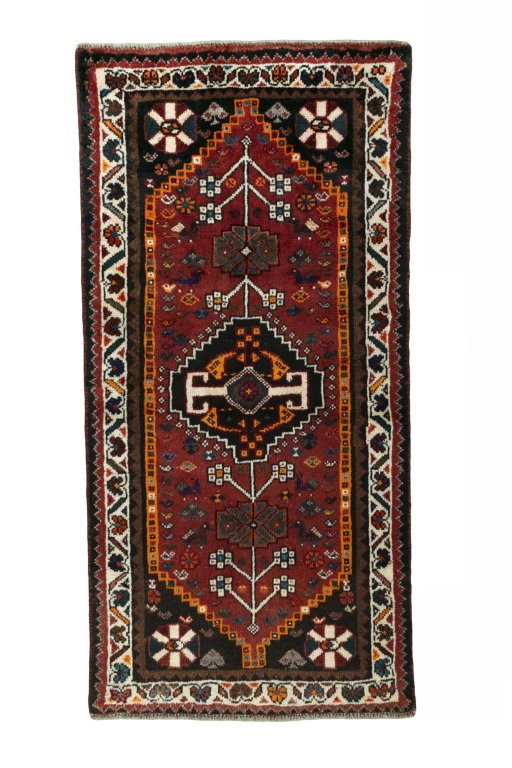 SHIRAZ
