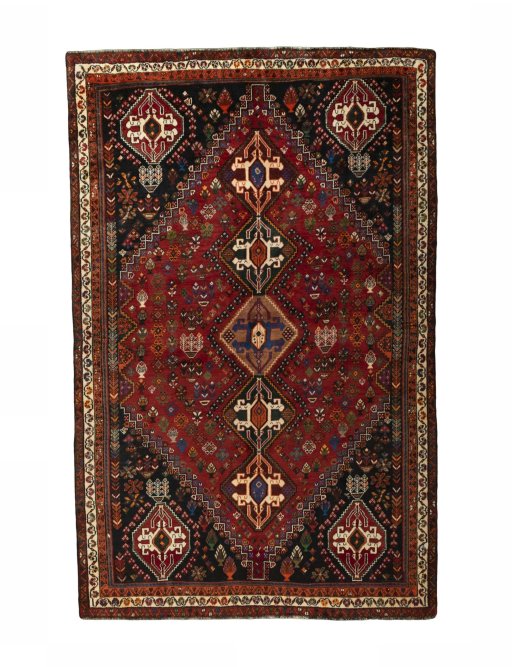SHIRAZ