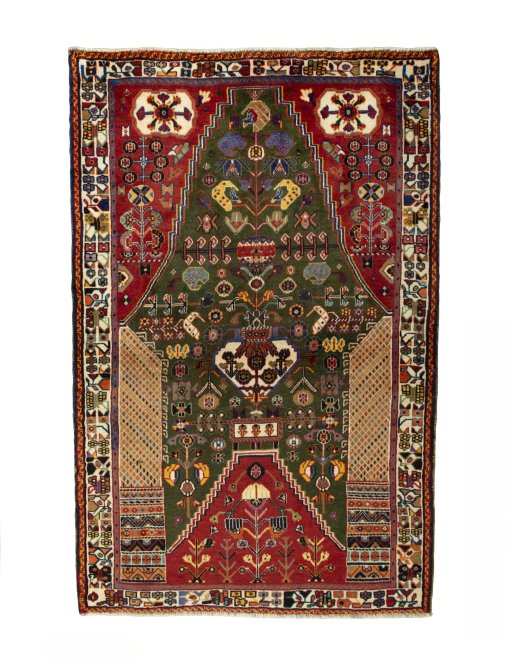 SHIRAZ