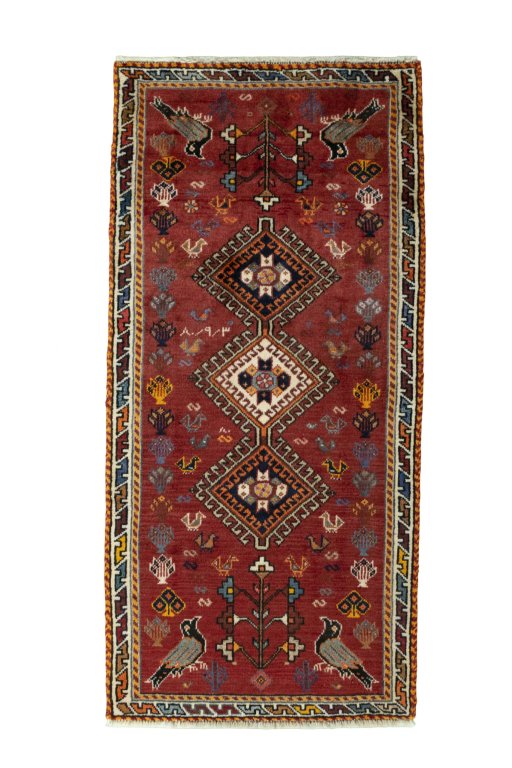 SHIRAZ