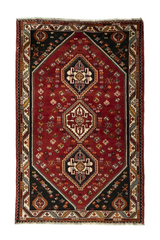 SHIRAZ