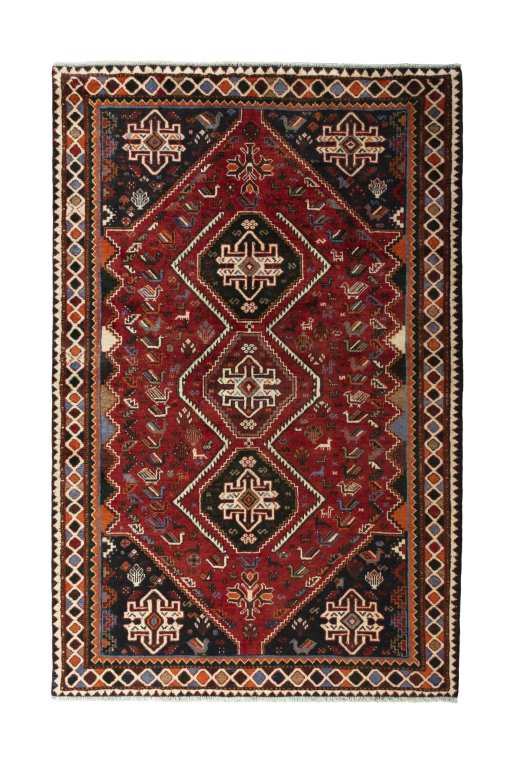 SHIRAZ